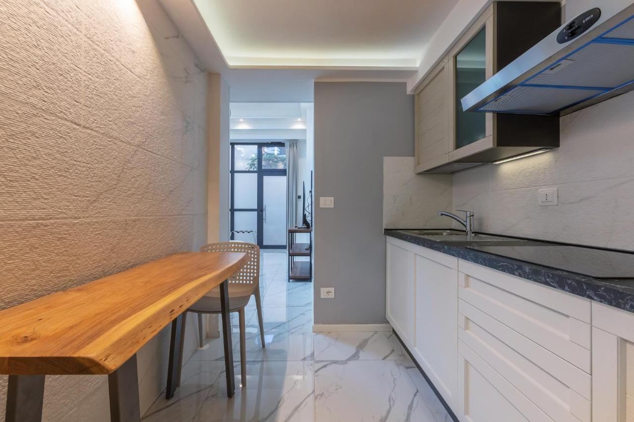 Mini Loft San Carlo A 5 Min Da Mambo Bolognaアパートメント エクステリア 写真
