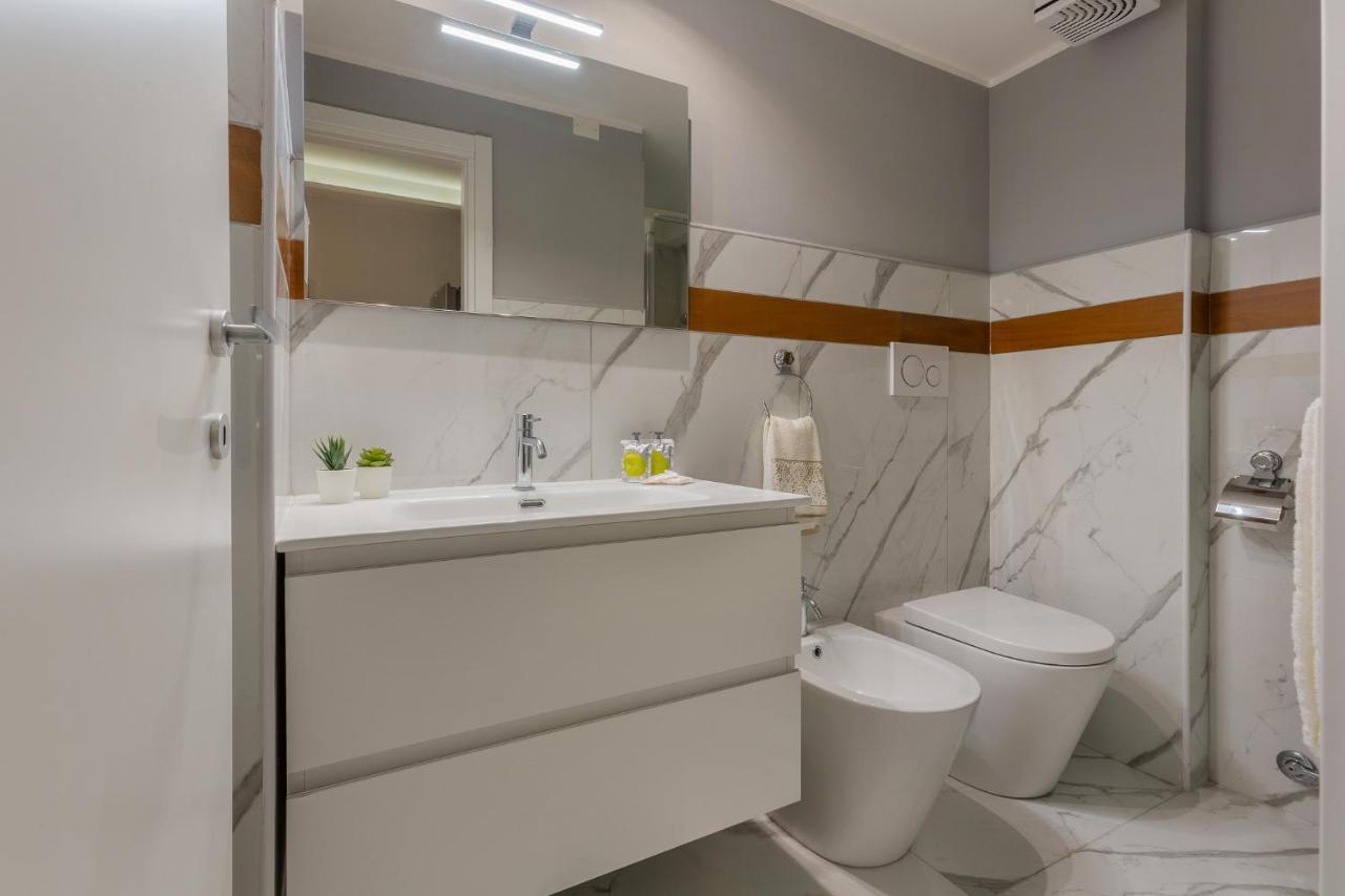 Mini Loft San Carlo A 5 Min Da Mambo Bolognaアパートメント エクステリア 写真