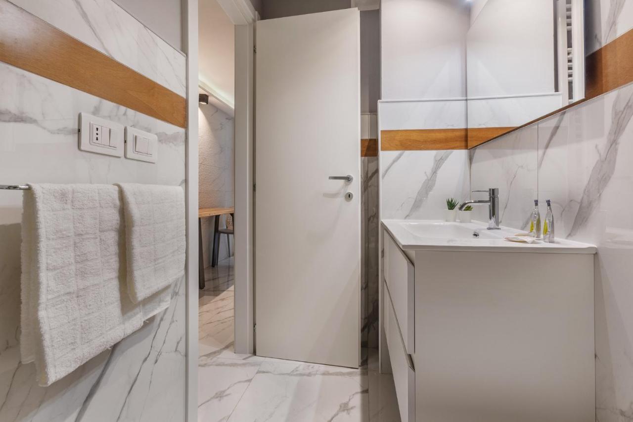 Mini Loft San Carlo A 5 Min Da Mambo Bolognaアパートメント エクステリア 写真